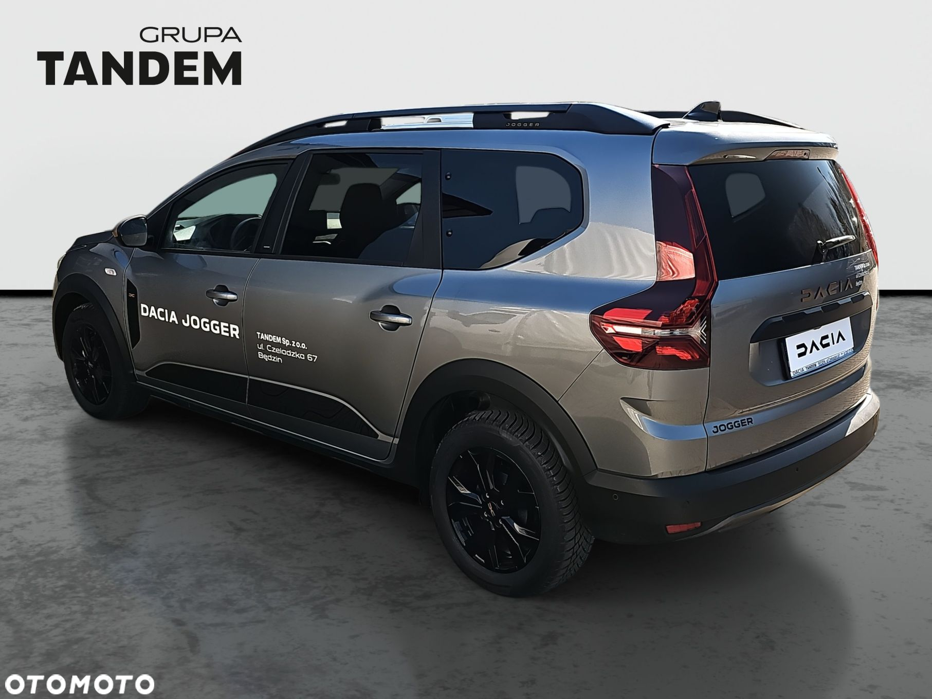 Dacia Jogger - 7