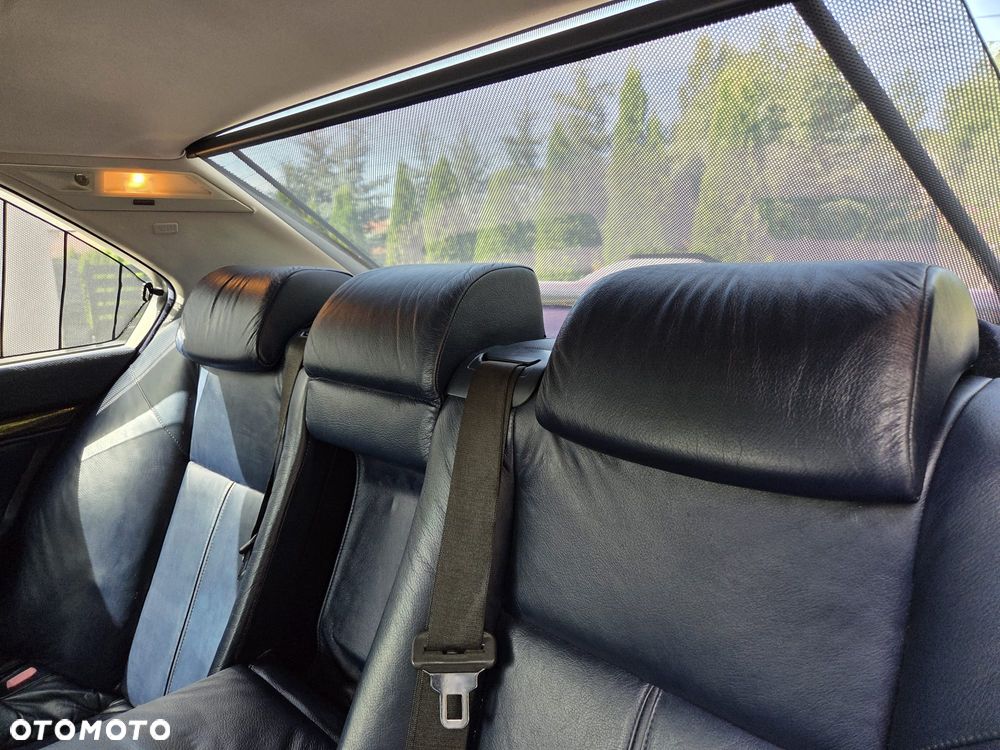 BMW Seria 7 740d - 12