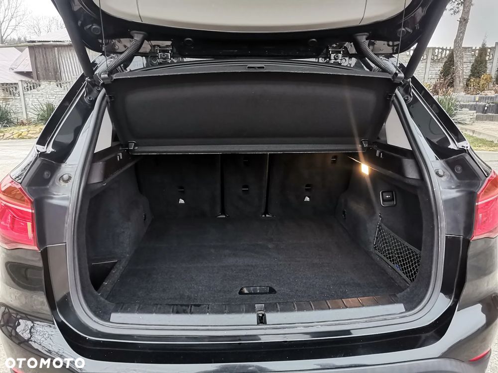 BMW X1 sDrive18d - 6