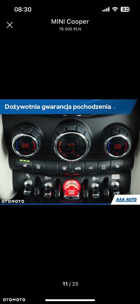 MINI Cooper Standard - 3