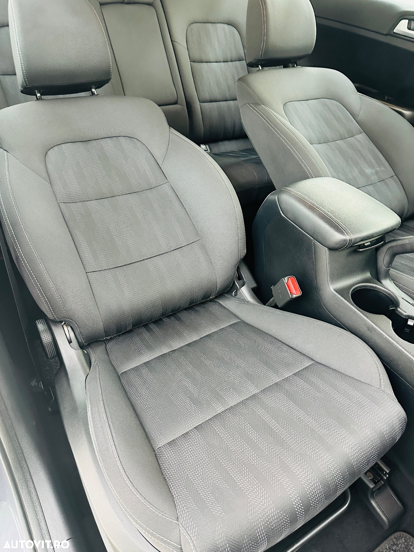 Kia Sportage - 24