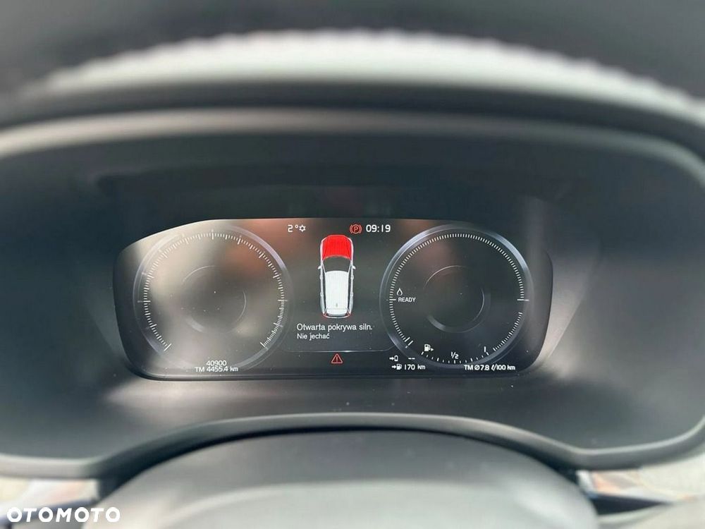 Volvo V60 T6 AWD Recharge Geartronic Inscription - 16