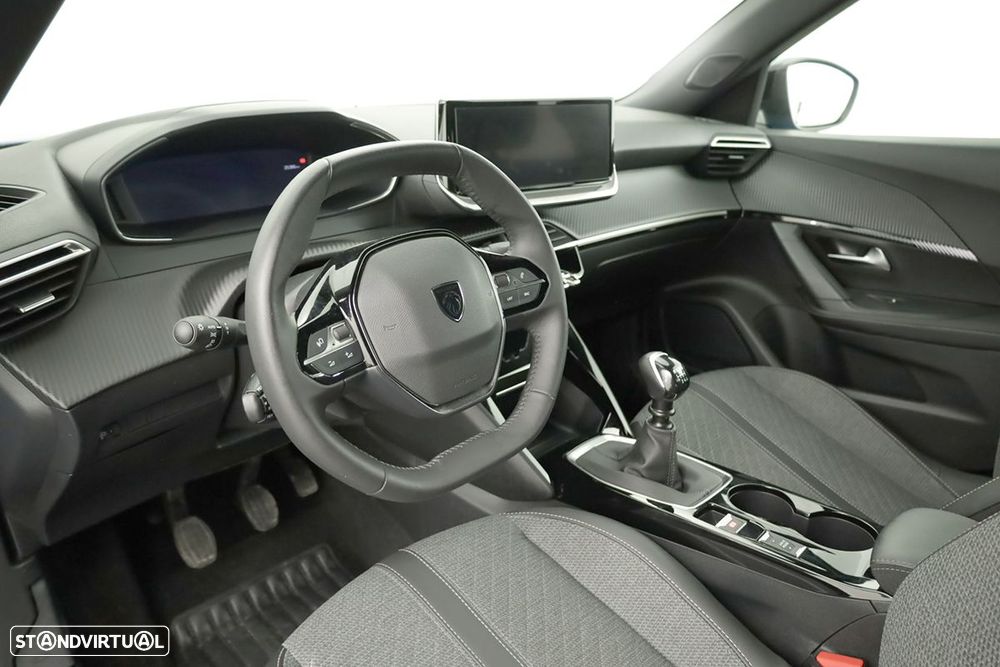 Peugeot 2008 1.2 PureTech Allure - 7
