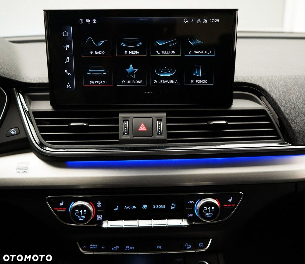 Audi Q5 Sportback - 31