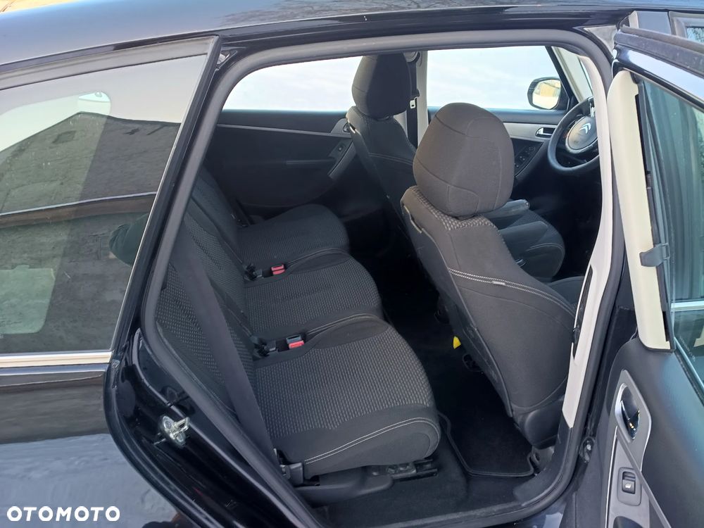 Citroën C4 Picasso 1.6 e-HDi Seduction - 8