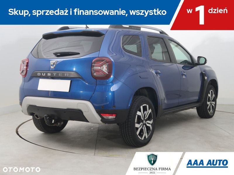 Dacia Duster - 7