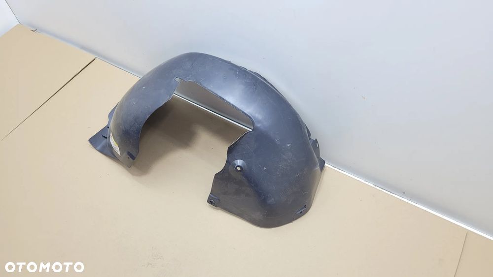 NADKOLE PRZÓD PRZEDNIE LEWE VW GOLF VI 6 5K0 5K0805977 - 3