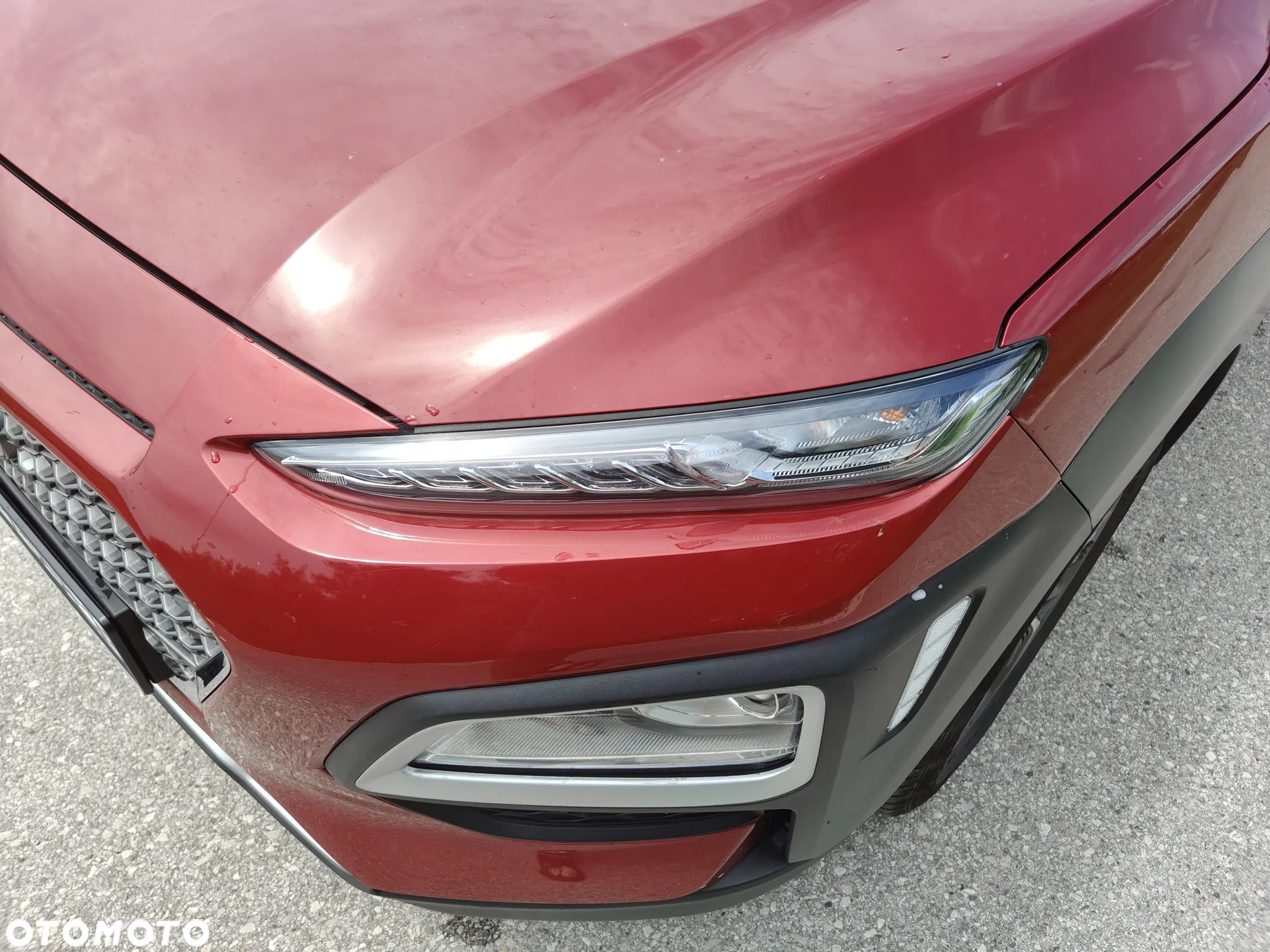 Hyundai Kona - 15