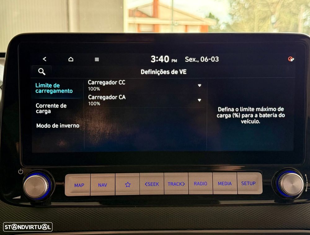 Hyundai Kauai 64 kWh Premium+LED - 42