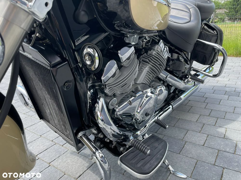 Yamaha Royal Star - 25