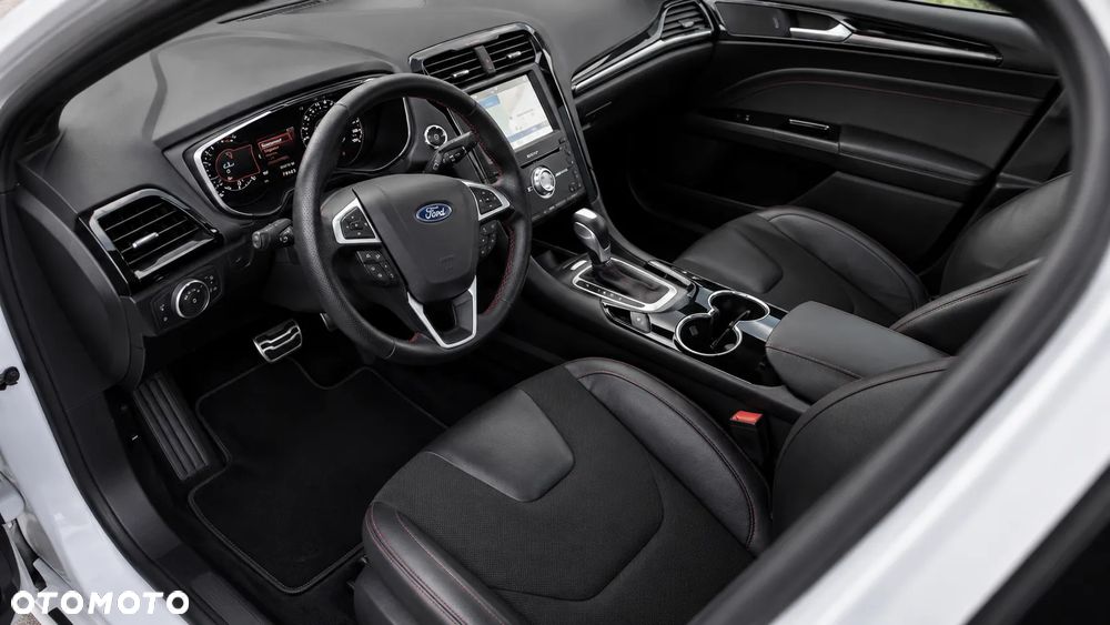 Ford Mondeo 1.5 EcoBoost ST-Line X - 10