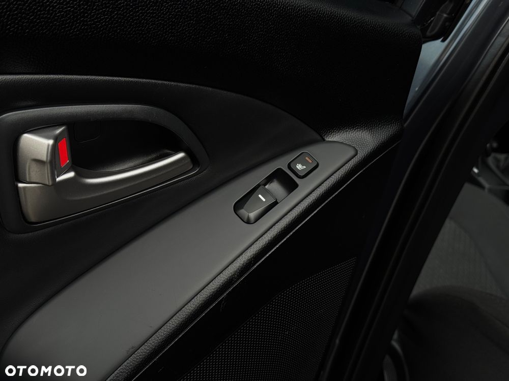 Hyundai ix35 2.0 2WD Comfort - 32