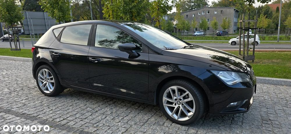Seat Leon - 14