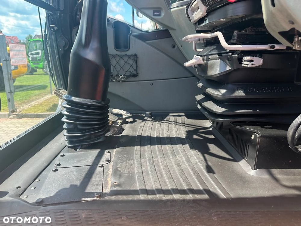 Liebherr 914 - 32