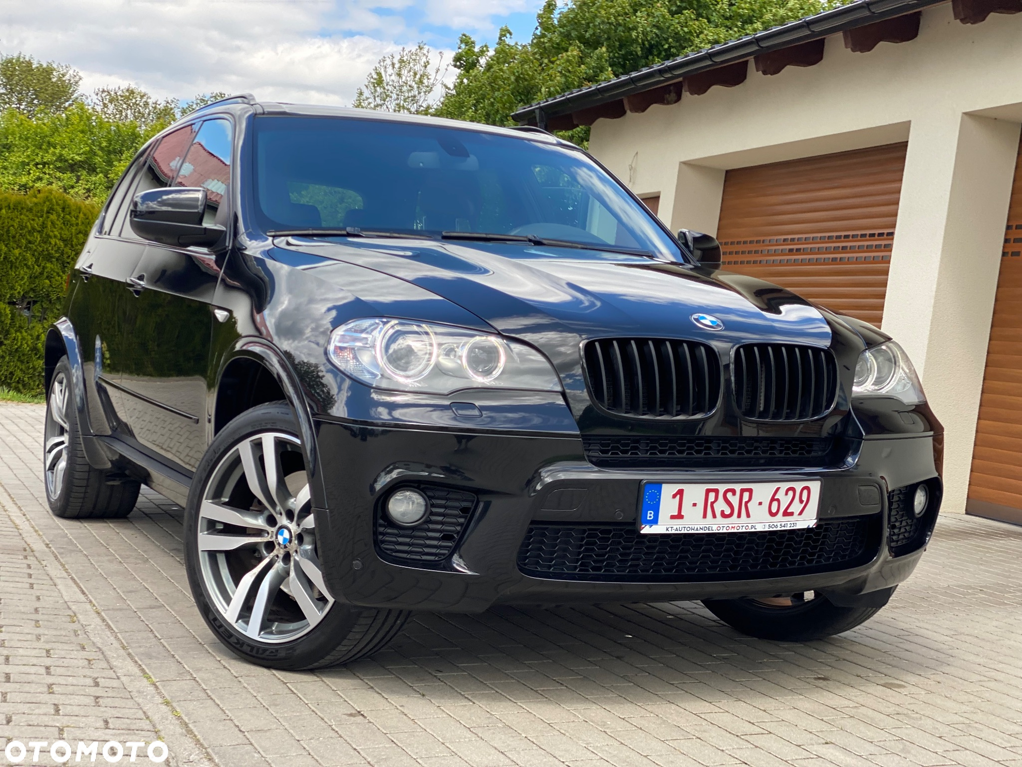 BMW X5 xDrive40d M Sport Edition - 28