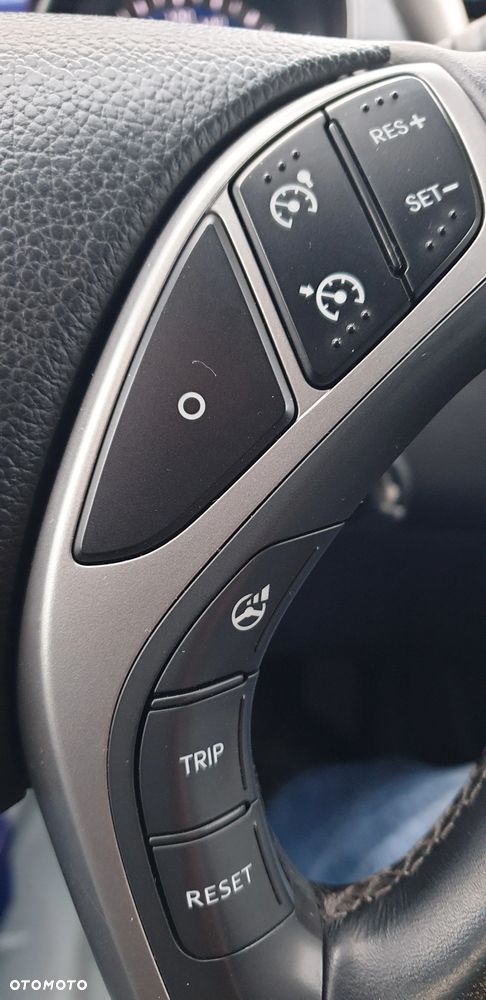 Hyundai i30 1.4 Trend - 30