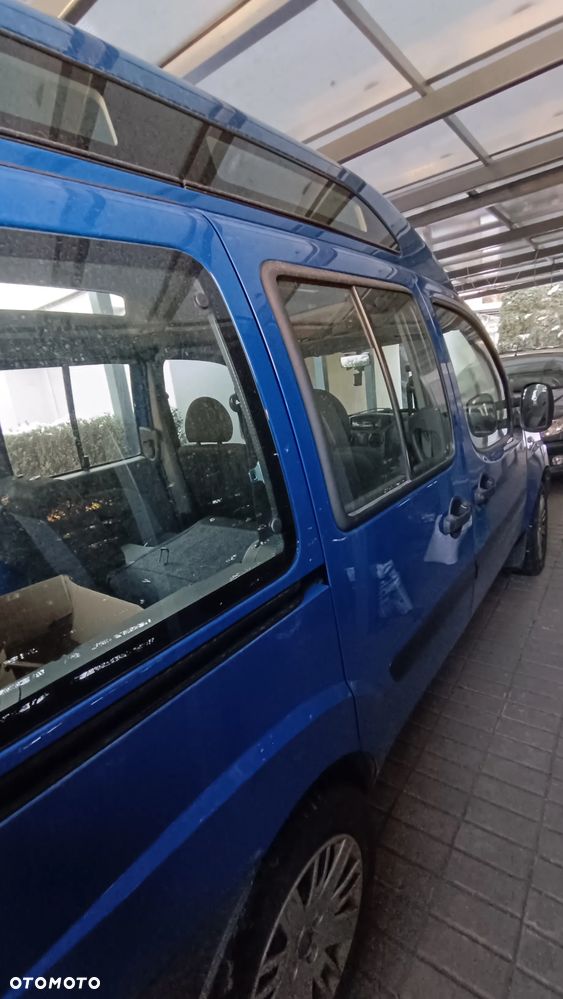Fiat Doblo - 15