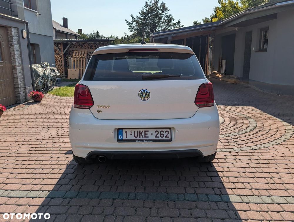 Volkswagen Polo 1.6 TDI DPF Highline - 3