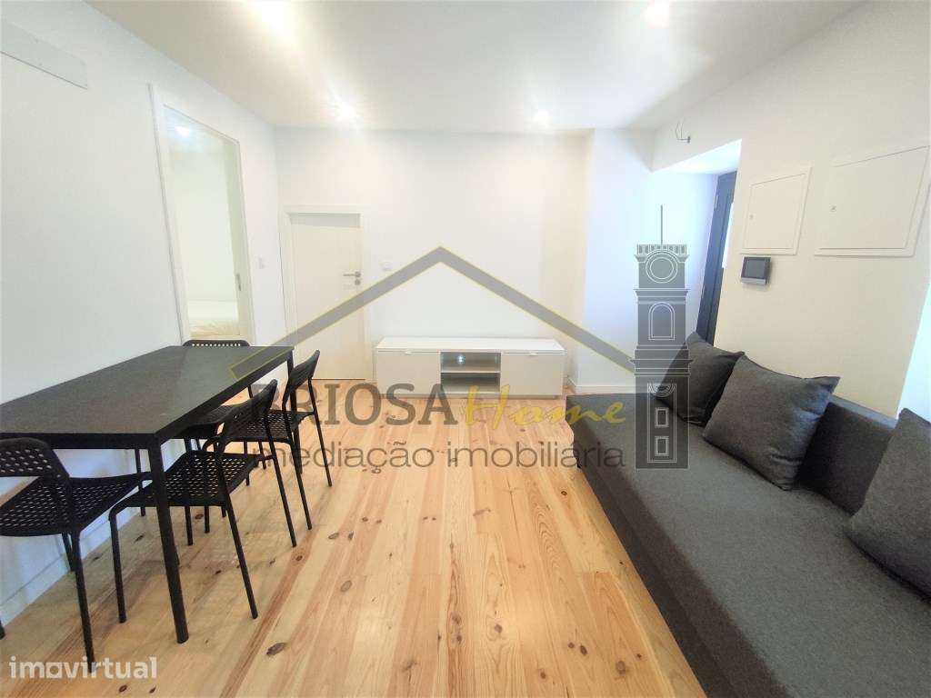 Apartamento T0, para arrendamento, em Coimbra - Grande imagem: 3/15