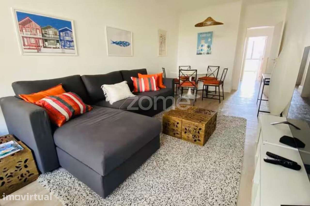 T2 Cascais Centro c/ Garagem - Grande imagem: 5/32