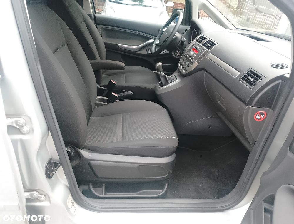 Ford C-MAX 1.6 Ambiente - 12