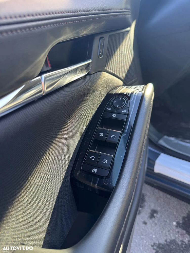 Mazda 3 e-Skyactiv X186 MHEV Center-Line - 10