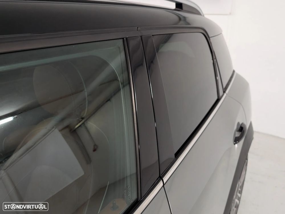 MINI Countryman Cooper SE ALL4 Northwood Edition Auto - 13