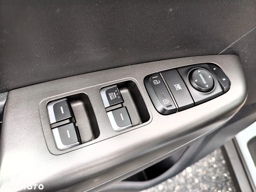 Kia Sportage 1.6 GDI 2WD EDITION 7 - 19