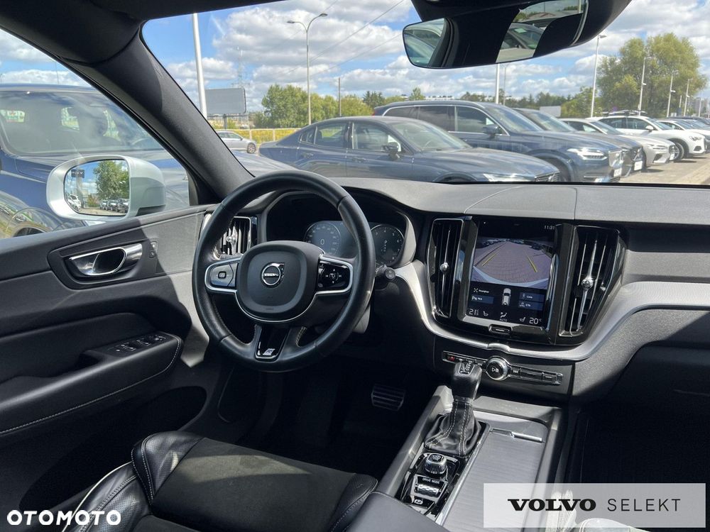 Volvo XC 60 - 12