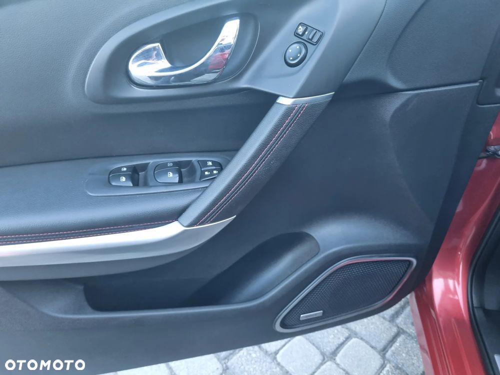 Renault Kadjar Energy TCe 130 EDC Bose Edition - 22