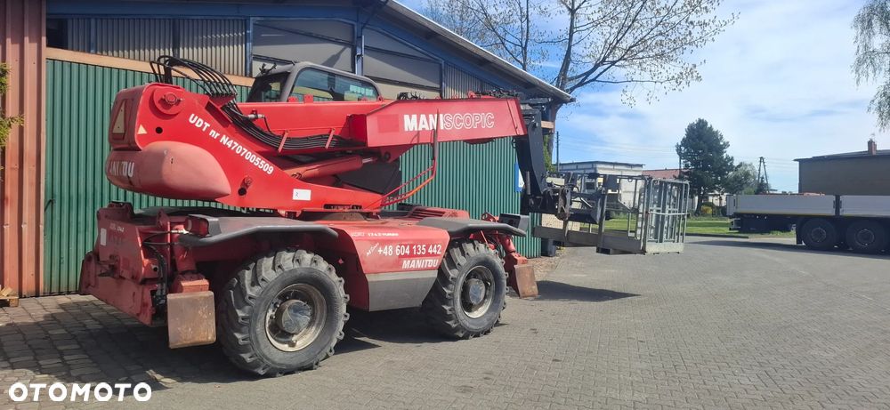 Manitou MRT 17.42 - 2
