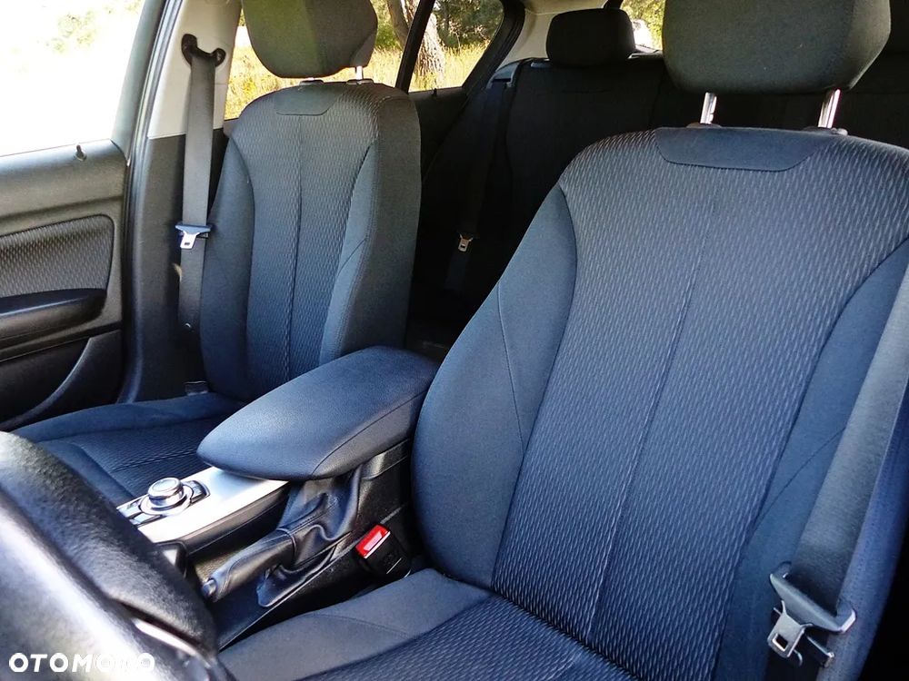 BMW Seria 1 116i Urban Line - 19