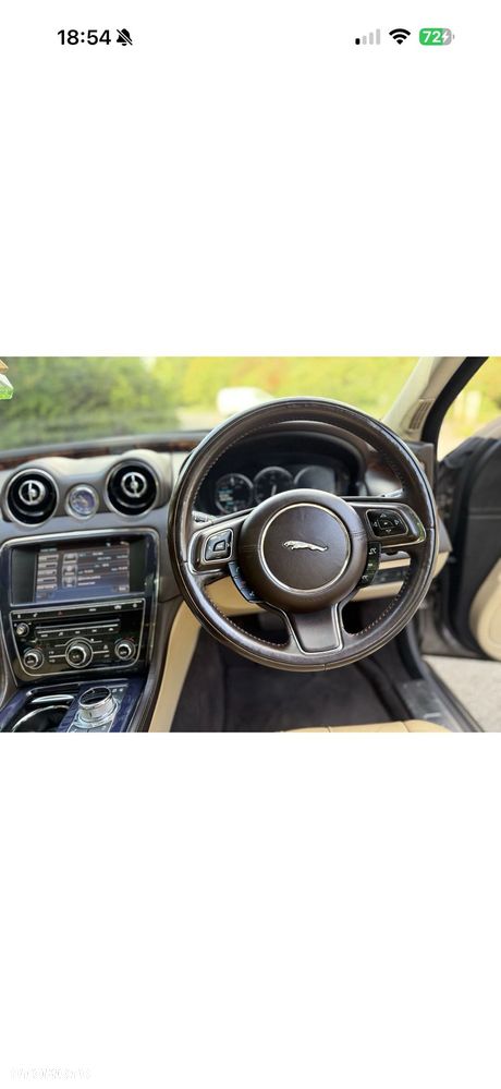 Jaguar XJ 3.0 V6 S Luxury - 23