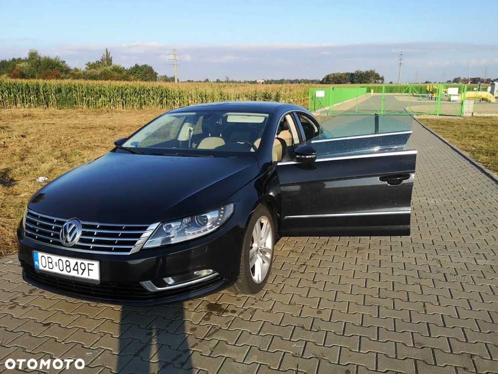 Volkswagen CC 2.0 TSI DSG - 2