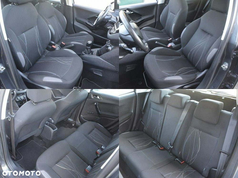 Peugeot 208 1.2 PureTech Access - 23