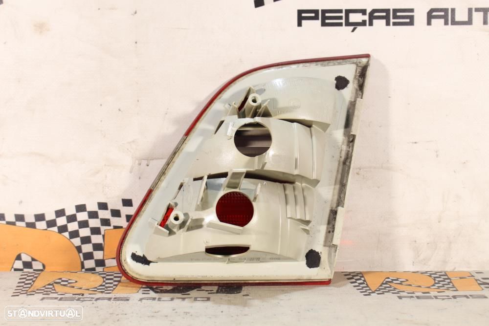 Farolim Esquerdo Mercedes-Benz B-Class (W245)  A1698201564 / A 169 820 - 2