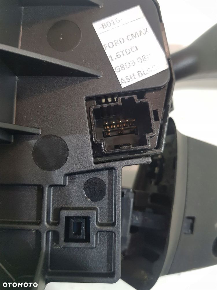 przełącznik zespolony 4m5t-14a664-ab ford c-max 08 - 11