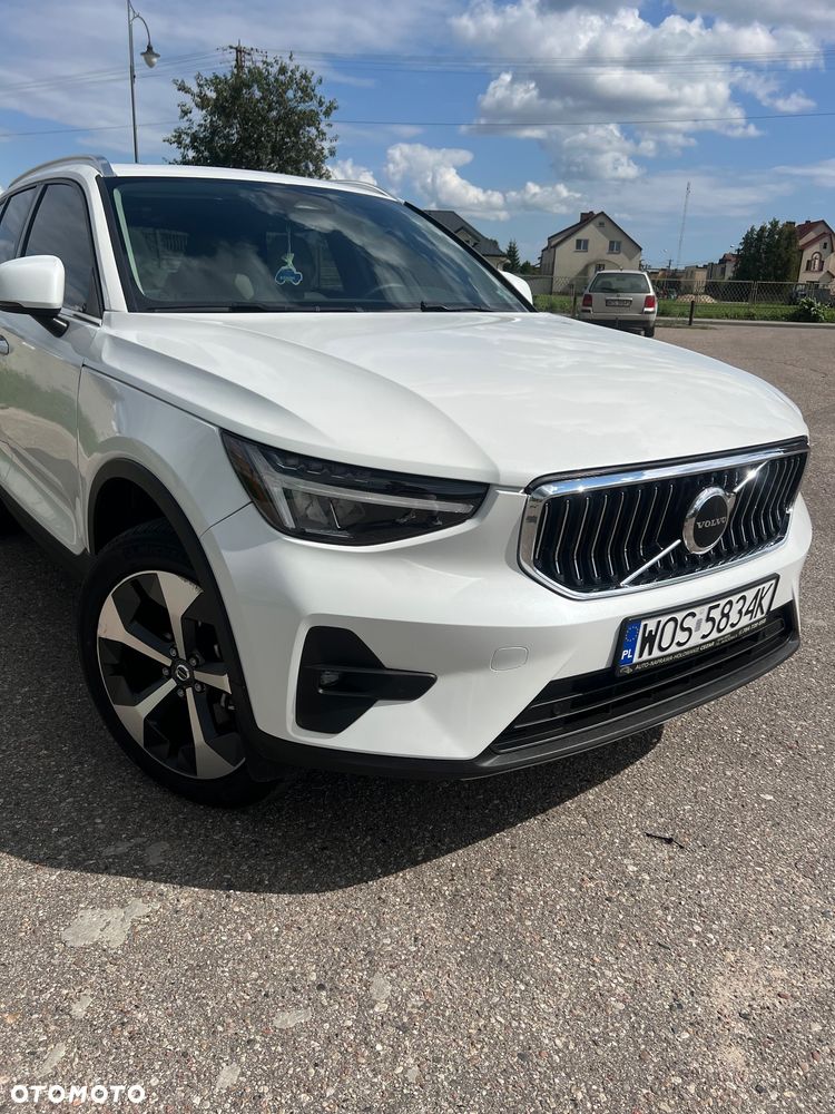 Volvo XC 40 B5 AWD Ultimate Bright - 7