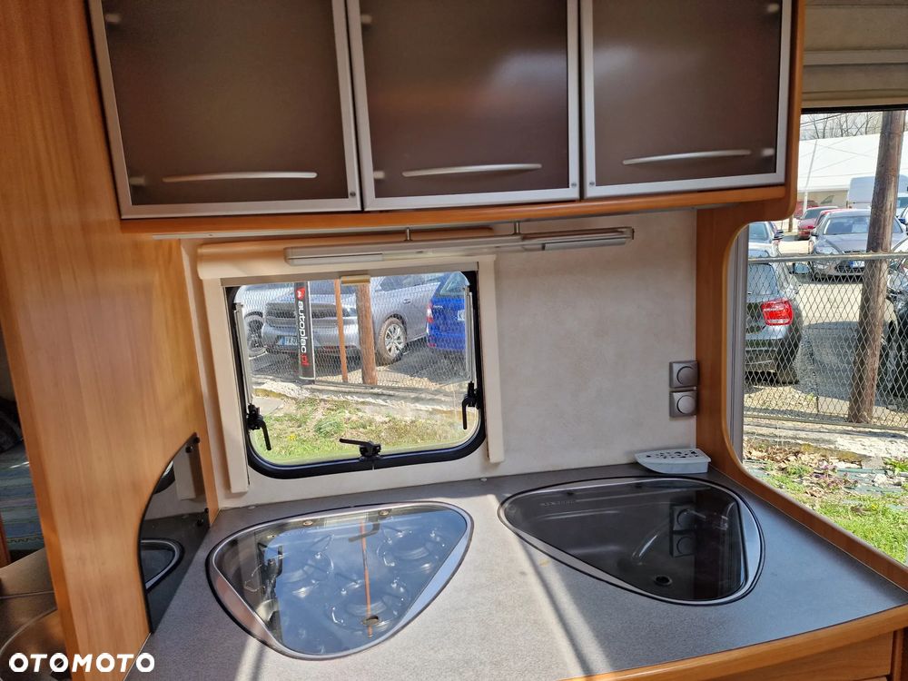 Adria ADORA 472 LU - 11