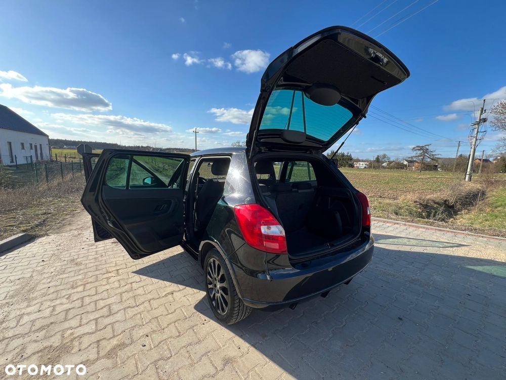 Skoda Fabia - 28