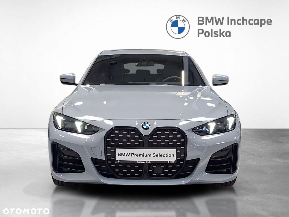 BMW Seria 4 - 9