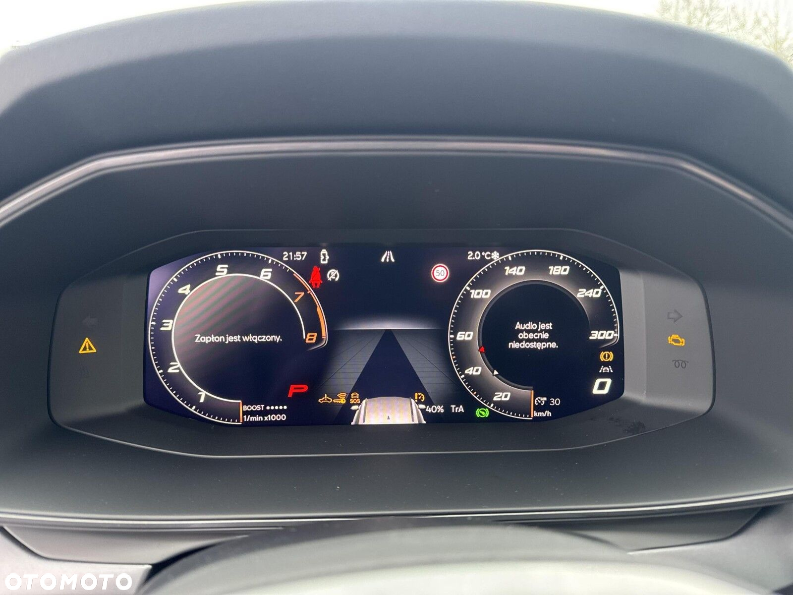 Cupra Leon Sportstourer - 13