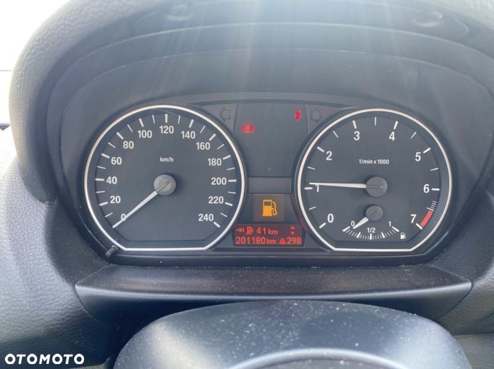 BMW Seria 1 116i - 21