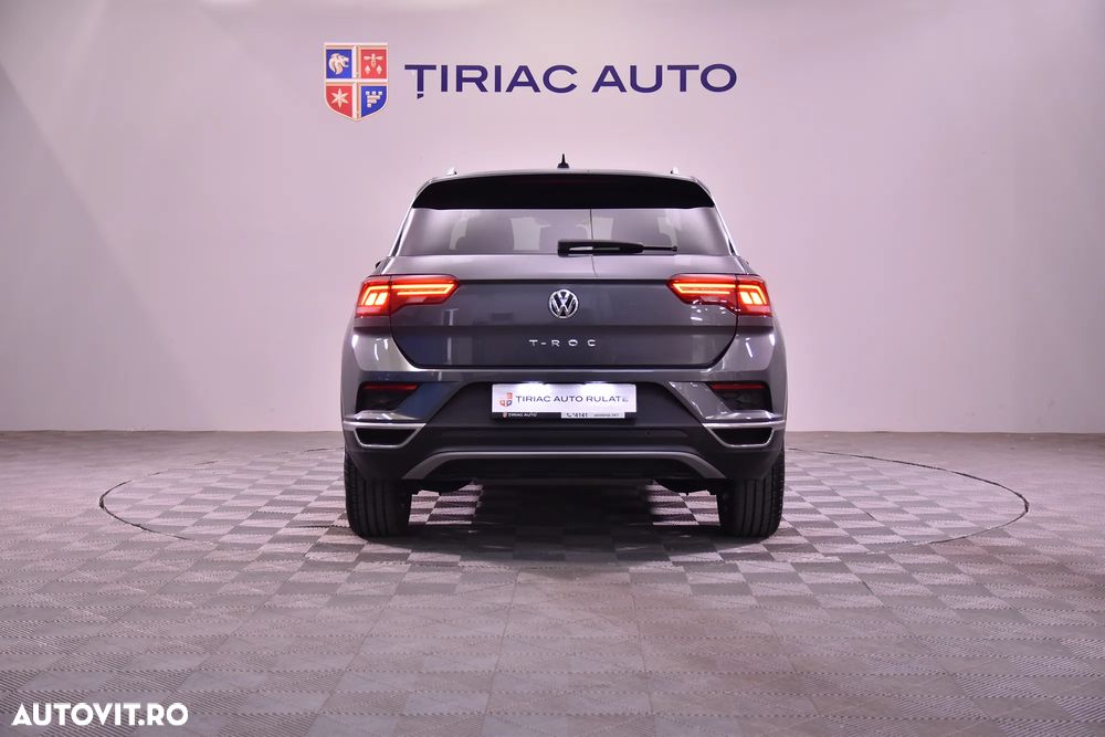 Volkswagen T-ROC - 4