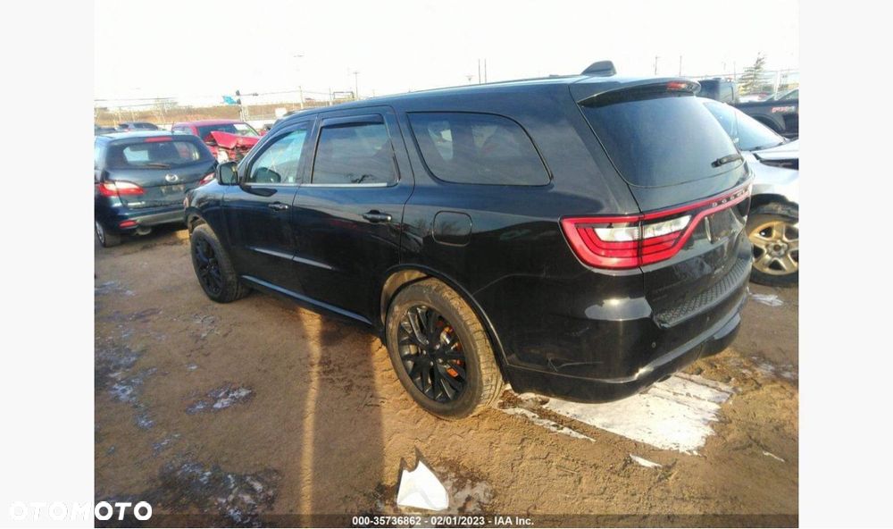 Dodge Durango - 37