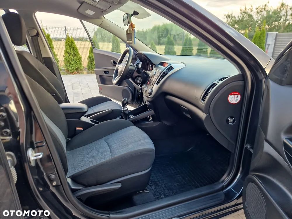 Kia Ceed 1.6 Comfort - 21