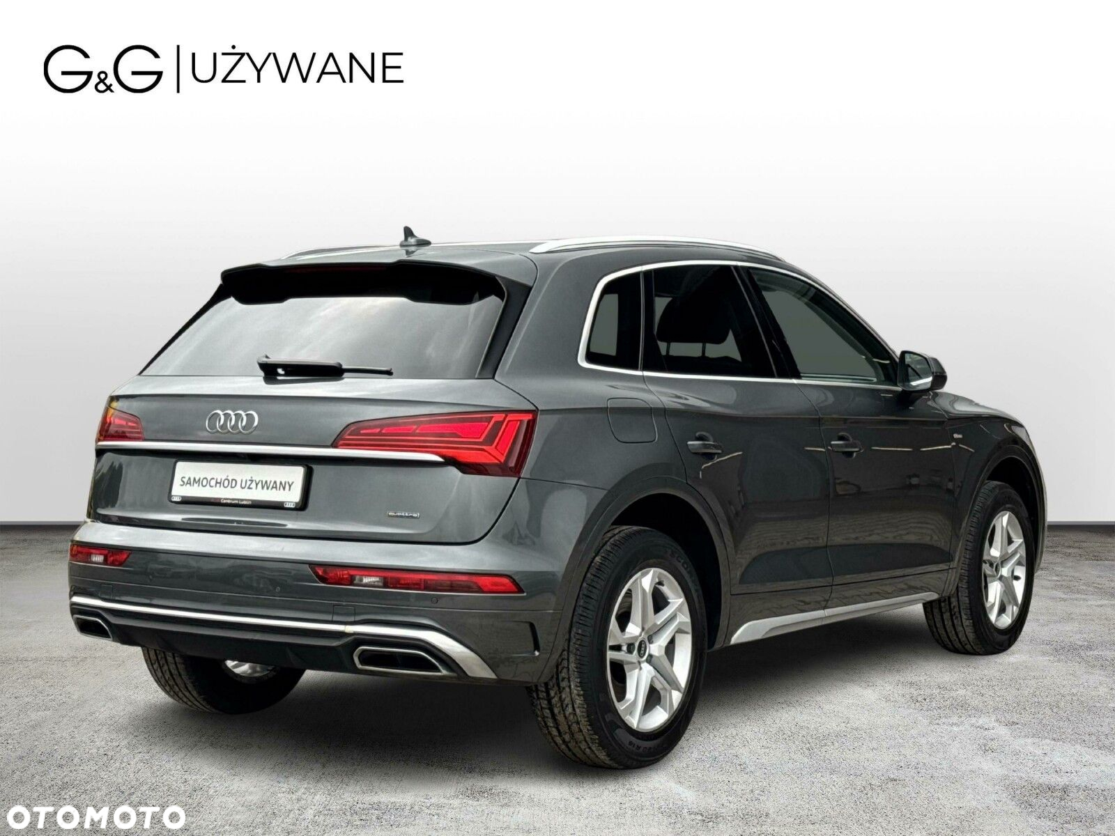 Audi Q5 - 5
