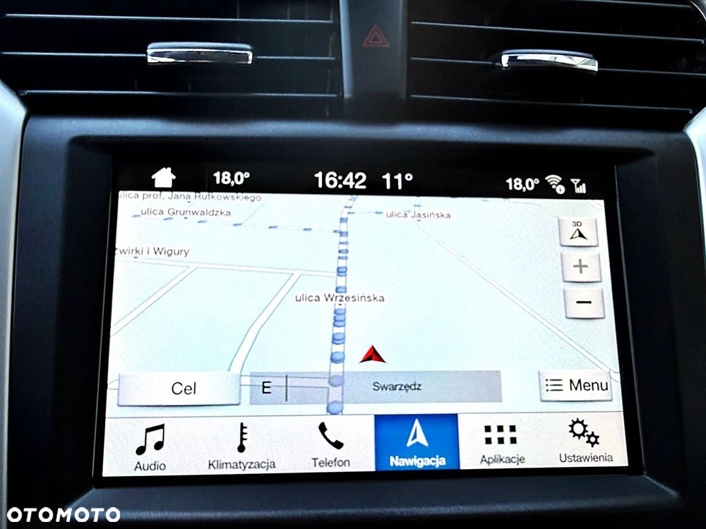 Ford Mondeo 2.0 TDCi STart-Stopp Titanium - 30