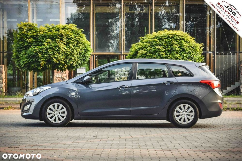 Hyundai i30 1.6 D Style - 6