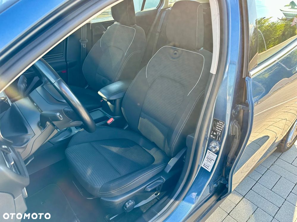 Ford Focus 1.0 EcoBoost Titanium - 22